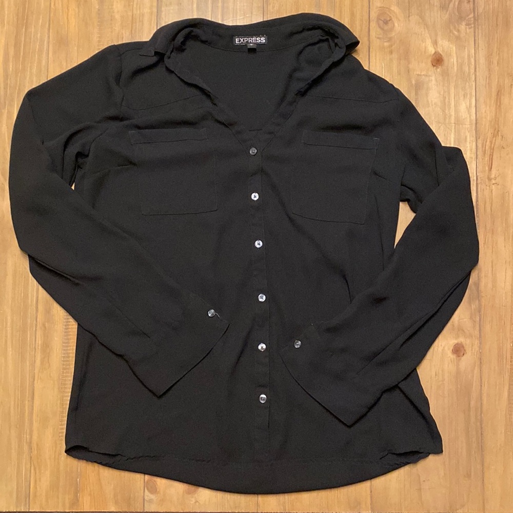 Express Portofino Shirt